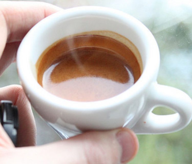 10 falsi miti sul caffè