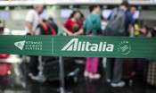 Alitalia: a che punto è il dossier 
