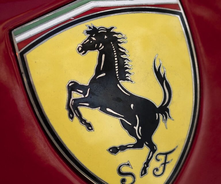 Altro trimestre record per la Ferrari, Portofino M e 296 GTB trainano le vendite