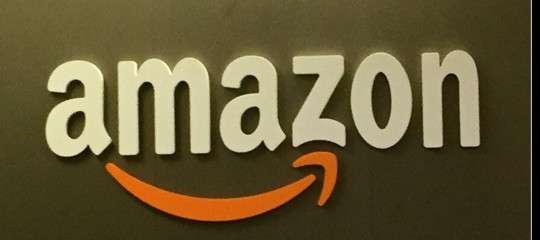 Amazon, fatturato terzo trimestre cresce ma utile inferiore alle attese