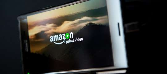 Amazon rinuncia al Mobile World Congress per paura del coronavirus