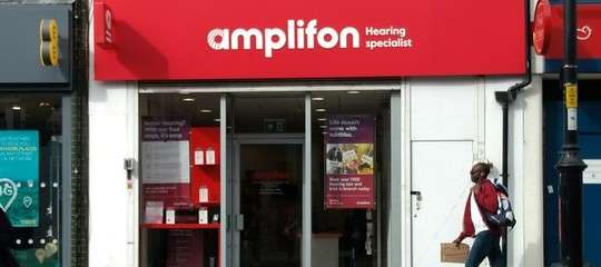 Amplifon compra Attune Hearing e punta sul mercato australiano