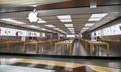 Apple chiude 14 negozi che aveva riaperto in Florida