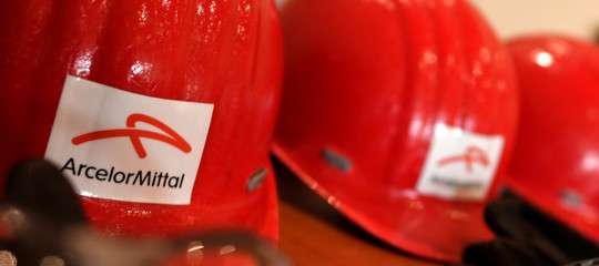 “ArcelorMittal spegnerà tutti i forni dell’Ilva”