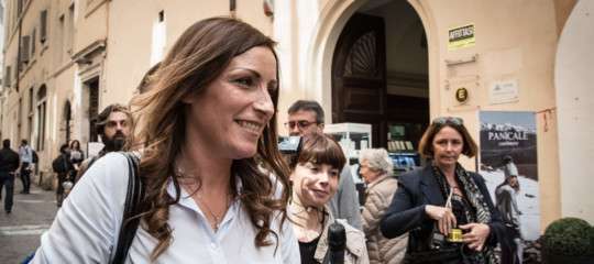 Borgonzoni: “Forse Bonaccini vuol fare il leader del Pd”