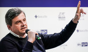 Calenda e Renzi stringono per l’accordo. Il leader di Azione: “Alternativa al bipopulismo”