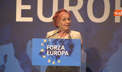 Caos in +Europa: Bonino lascia il partito, Della Vedova si dimette da segretario 