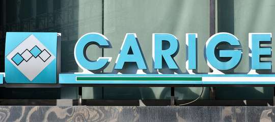 Carige ha chiuso l’aumento di capitale