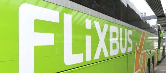Che fine ha fatto Flixbus?