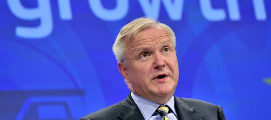 Chi è Olli Rehn, il banchiere centrale che vorrebbe rispolverare il bazooka della Bce 