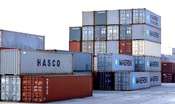 Commercio estero: Istat, a maggio export +37,6%, import -2,4%