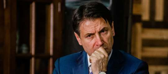 Conte annuncia una verifica di governo a gennaio: “Il Paese chiede chiarezza”