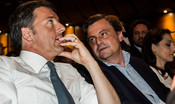 Conte rinuncia alle suppletive. Renzi e Calenda contro il Pd