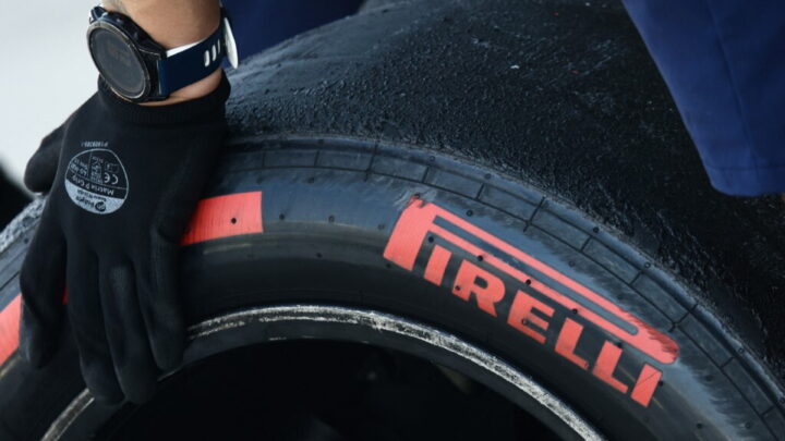 Da Ue  via libera a joint venture Pirelli con Fondo Saudita