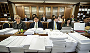 Decreto lavoro, la maggioranza va sotto in Commissione Bilancio del Senato 