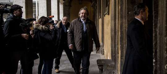 “Di Maio ricopre carica operativa. Il mio leader è Grillo”, dice Giarrusso