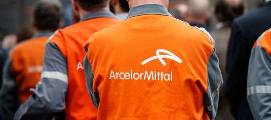 Domani ArcelorMittal depositerà l’atto di recesso dal contratto dell’ex Ilva 