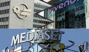 E’ pace tra Mediaset e Vivendi: i francesi usciranno dal Biscione in 5 anni