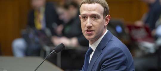 È stato pubblicato il discorso in difesa di Libra che Zuckerberg terrà al Congresso