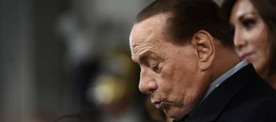 “Forza Italia appiattita? Stravolgimento della realtà”, dice Berlusconi