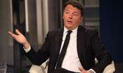 Fuori dalla realtà pensare a un cambio di governo, dice Renzi