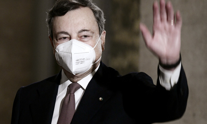 Gli ‘sponsor’ moderati di Draghi. Le sfide sul tavolo 