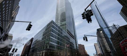 Goldman Sachs non investira più in aziende senza dirigenti donne 