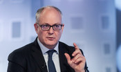 Gualtieri: “Decarbonizzazione tra le priorità del recovery plan italiano”