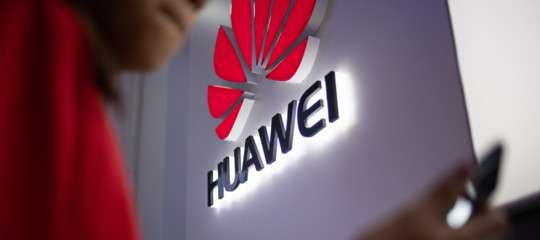 Huawei non rientra nella prima fase dell’intesa commerciale tra Usa e Cina