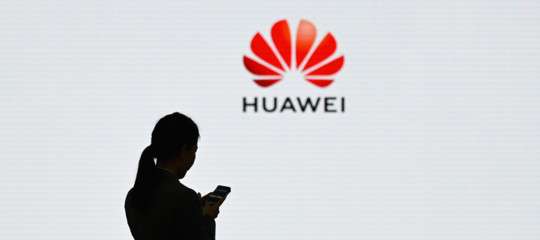 Huawei triplica l’investimento per sviluppare le app fuori da Google
