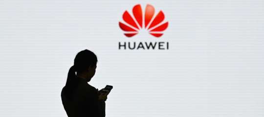 Il blocco degli Stati Uniti nei confronti di Huawei slitta di altri 90 giorni