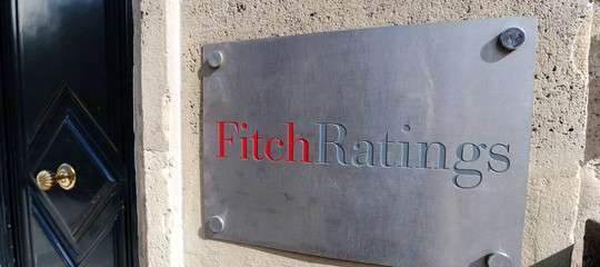 “Il giudizio di Fitch era atteso. Fare più attenzione a quelli di Moody e S&P”