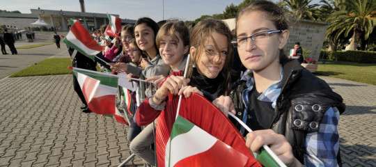 Il peso delle giovani donne nella politica italiana