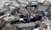 Il terremoto in Turchia potrebbe causare perdite fino all’1% del Pil