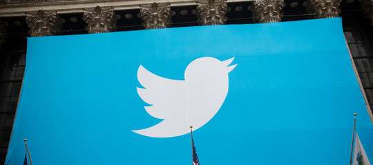 Il trimestre deludente che ha fatto crollare Twitter