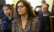 Ilaria Salis verso la candidatura alle Europee nelle liste di Avs