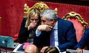 Israele sotto attacco, Meloni segue da Palazzo Chigi. Tajani: “Pronti a ogni scenario”