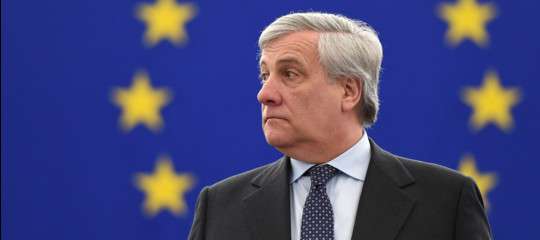 “La presunta Opa di Renzi non ha nessuna possibilità di successo”, dice Tajani