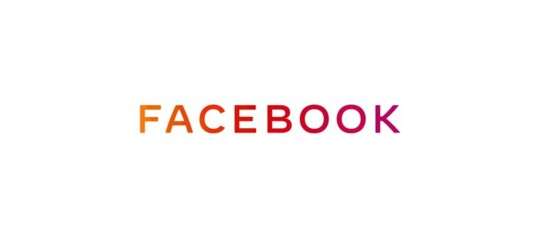  La strategia di Zuckerberg dietro il nuovo logo di Facebook
