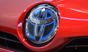 La Toyota supera Volskswagen, è prima al mondo per le vendite