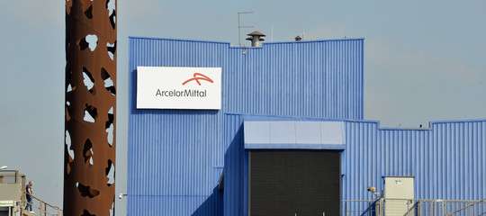 La vicenda ArcelorMittal potrebbe essere vicina a una soluzione
