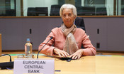 Lagarde: “L’Italia ha risposto molto bene alla crisi del Covid”