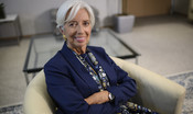 Lagarde: “Serve il coraggio di agire, le crisi non sono mai uguali”