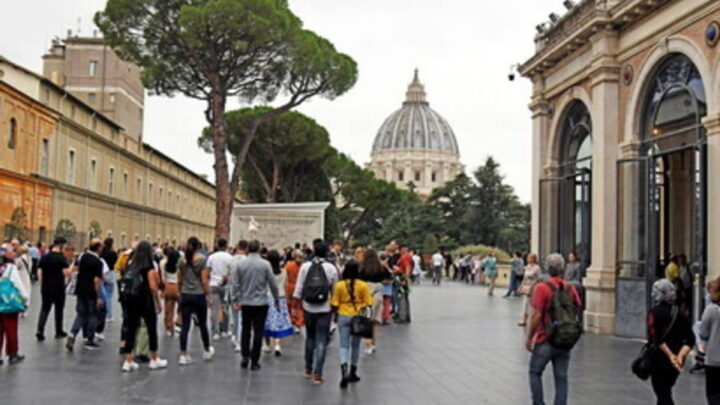 Le previsioni per la stagione turistica italiana sono promettenti