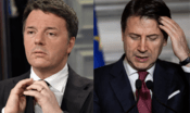 L’incontro tra Renzi e Conte (per l’addio?) a metà settimana 