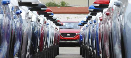 Manovra: da stretta auto aziendali 332,6 milioni nel 2020
