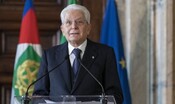 Mattarella: “L’Europa è instabile se è la somma di interessi nazionali”