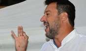 Migranti: Salvini, avrei chiuso prima i porti delle discoteche
