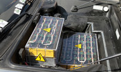 Nissan costruirà una gigafactory di batterie per auto elettriche in Inghilterra