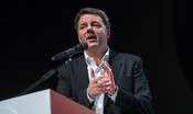 “Non morire leghisti ma non vivere grillini”, dice Renzi
